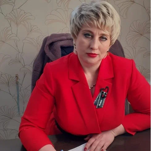 Татьяна Витушкина - юрист по банкротству