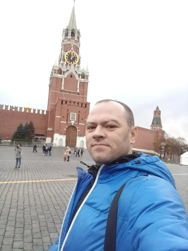 Максим Штукерт юрист по банкротству в Кемерово